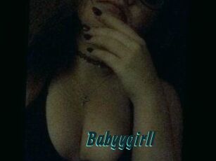 babyygirll Lucy Live