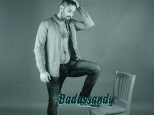 Badassandy