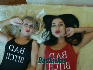 Badbiches