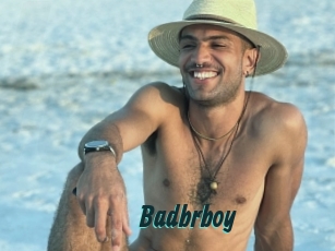 badbrboy Lucy Live