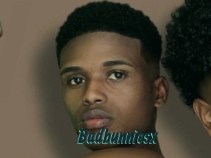 Badbunniesx