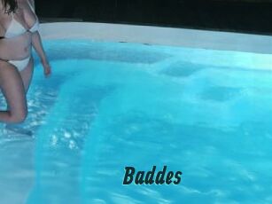 Baddes