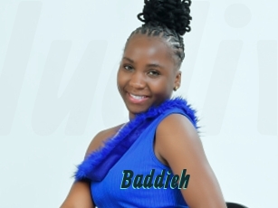 Baddieh