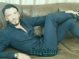 Badgabriel