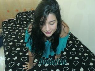 Badlatina