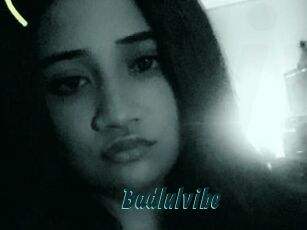 Badlulvibe