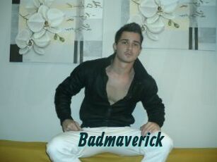 Badmaverick