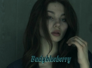 Badyblueberry