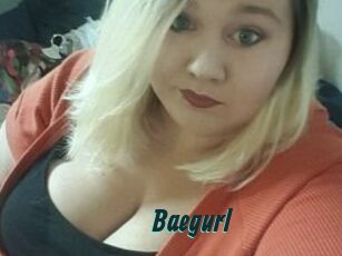 Baegurl