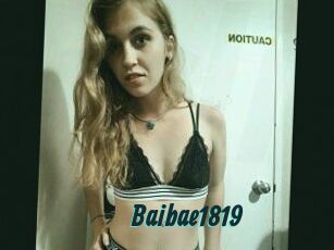 Baibae1819