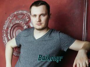 Baikonyr