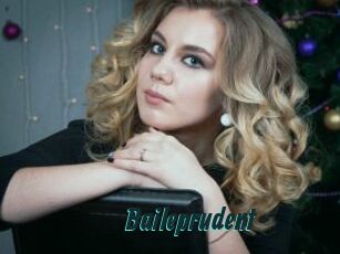 Baileprudent