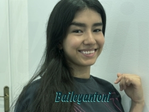 Baileyantoni