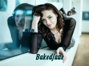 Bakedjade