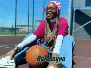 Balabayna