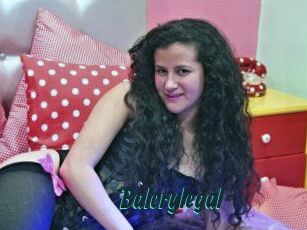 Balerylegal
