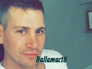 Ballamac18