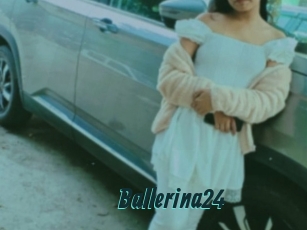 Ballerina24