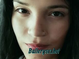 Ballerysexhot