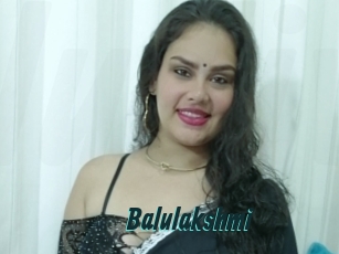 Balulakshmi