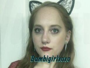Bambigirlxoxo