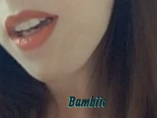 Bambiie