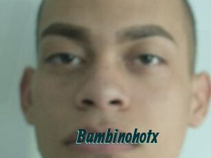 Bambinohotx