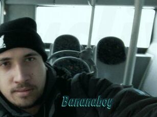Bananaboy