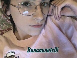 Banananutelli