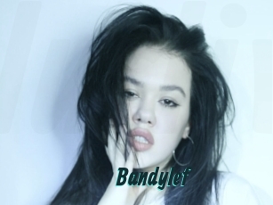 Bandylef