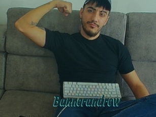 bannerandrew Lucy Live