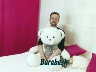 Barabash