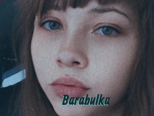 Barabulka