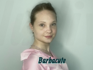 barbacute Lucy Live