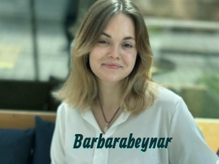 Barbarabeynar