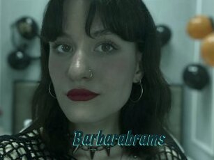 Barbarabrams