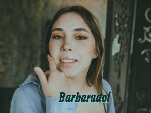 Barbaradol
