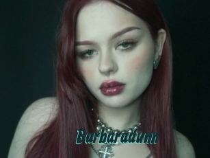 Barbaradunn
