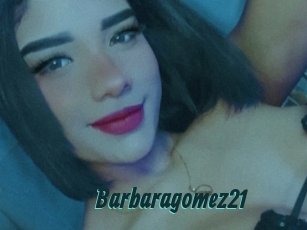 Barbaragomez21