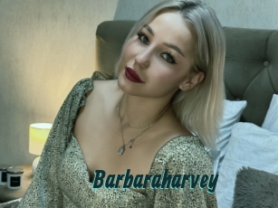 Barbaraharvey