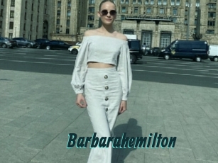 Barbarahemilton