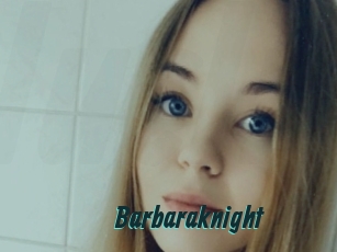 barbaraknight Lucy Live