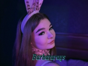 Barbararays