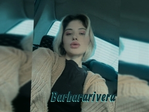 Barbararivera