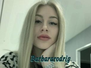Barbararodrig