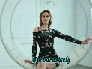 Barbarasteely