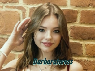 Barbaratoress