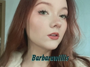 Barbarawillis