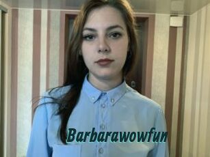 Barbarawowfun