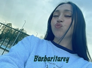Barbaritarey